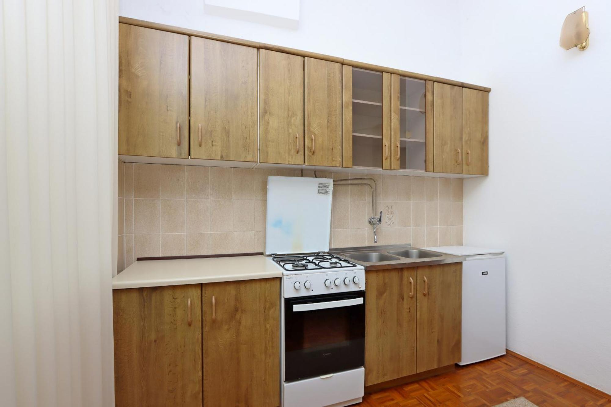 Apartments With A Parking Space Pinezici, Krk - 18967 Vrh  Room photo